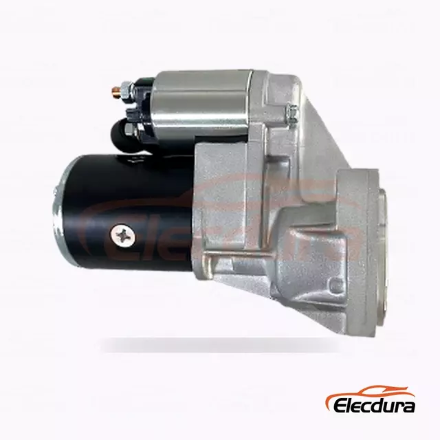 FYD66-H nagy teherb&iacute;r&aacute;s&uacute; ind&iacute;t&oacute;motor, 12 V, 1,4 kW, 9 fog, h&aacute;tuln&eacute;zet