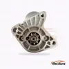 1280009190 Toyota Previa a startovac&iacute; motor Estima, 12V 1,4kW, 9 zubů, kompletn&iacute; bočn&iacute; pohled