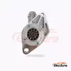 3708010-150 Motor de arranque tipo Hitachi, 24 V, 5,0 kW, 11 dientes, vista lateral completa