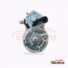 028000-8840 Kubota KND3200E Motor de partida para revendedores, vista do terminal traseiro