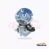 028000-8400 Motor Starter Peralatan Industri Clark, 12V 2.5kW 11 Gigi, Tampak Samping Lengkap