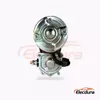 028000-9040 Toyota Startmotor, 12V 2,5kW 11 t&aelig;nder, drev-ende monteringsvisning