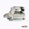 428000-0551 Toyota Starter Motor, 12V 1.6kW 9 Gigi, Tampak Terminal Belakang