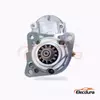 05086932AA Dodge Ram 5.9L Startmotor Engrosforsyning, komplet set fra siden