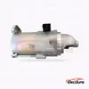 120405092 Honda HR-V con motor de arranque OE, 12 V, 1,0 kW, 9 dientes, vista lateral completa