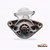 128000-5530 Lexus Start&eacute;r, 12V 1,4kW, 9 zubů, kompletn&iacute; bočn&iacute; pohled