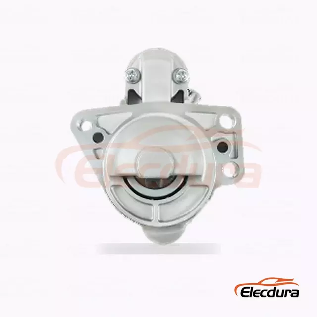 M002T86171 محرك بداية فوكسهول وأوبل أنتارا 2.2، 12 فولت 2.2 كيلو وات، 10 أسنان، منظر جانبي كامل