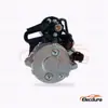 6008133320 Komatsu Marş motoru , 24V 5,5 kW 11 Diş, Tahrik Ucu Montaj G&ouml;r&uuml;n&uuml;m&uuml;