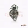 0K71E18400 Kia محرك بادئ التشغيل ، 12V 2.20 kW 11 سنًا، عرض تركيب طرف المحرك