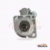 10479646 高耐久スターターモーター、12V 3.3kW 9 歯、完全側面図