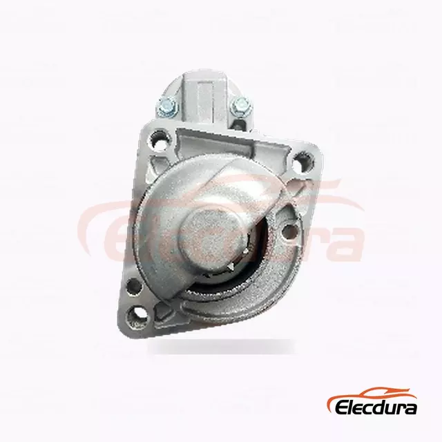 CJ5T11000BA FORD Escape 1,6 L (2013-2014) D&eacute;marreur 12 V, vue lat&eacute;rale compl&egrave;te