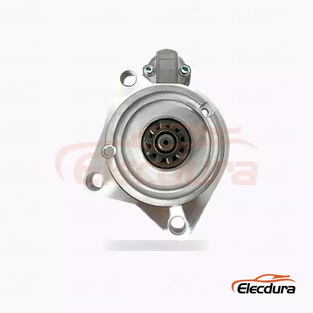 M2T64371 نهاية محرك نيسان ED33 Starter Motor 10T