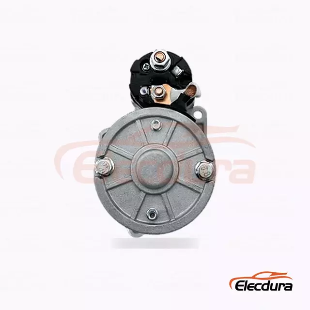 21083708010 Kraftig startmotor, 12V 1,55kW 11 t&auml;nder, vy bakifr&aring;n