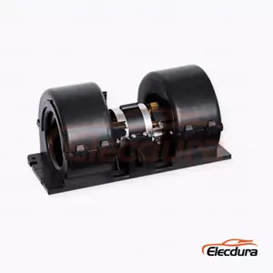 WG1664820017 Zesp&oacute;ł silnika dmuchawy HVAC HOWO A7