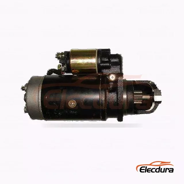 0001 368 017 Volvo F7 24V 4.0kW ผู้จัดจำหน่ายมอเตอร์สตาร์ท