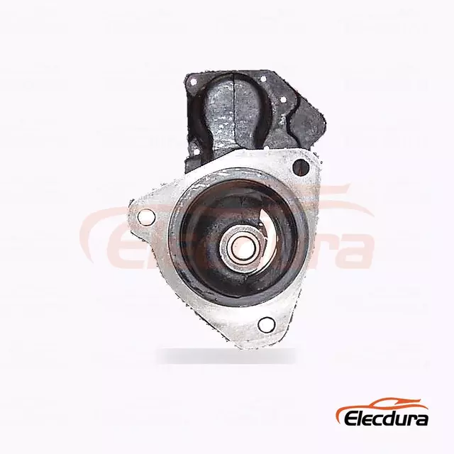 0001 372 002 DAF 24V 6.2kW Starter Motor B2B Supply
