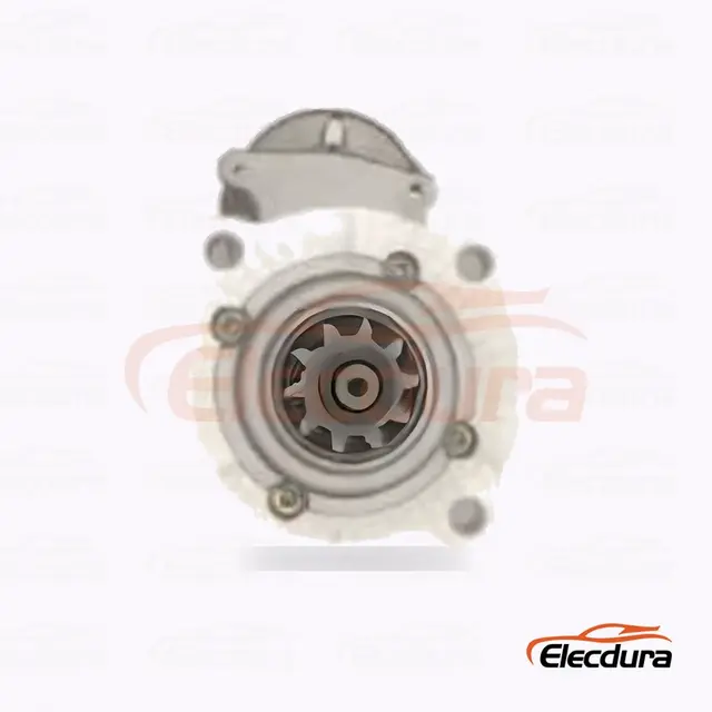 Hurtowa dostawa rozrusznik&oacute;w Iveco 24V 4,5kW 10T 40mm