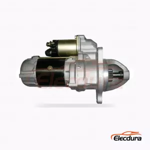 Fonte B2B do motor de partida Hino EK 24V 8,0kW 11T
