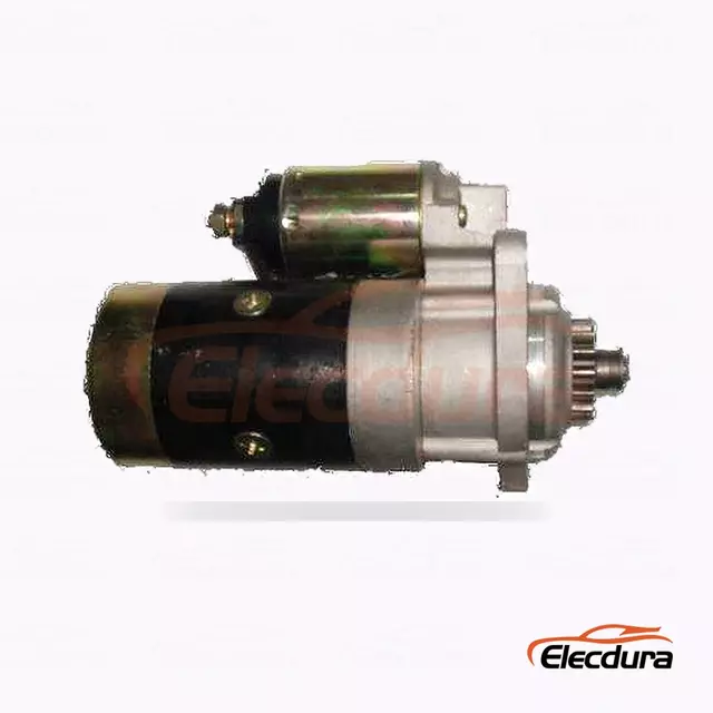M2T50381 ヤンマー K3/K4 12V 1.4kW スターター モーター B2B 電源