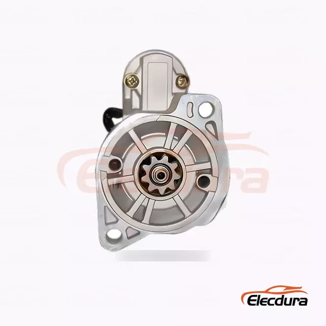 M1T60381 Nissan H30 12V 1,2kW Startermotor Gro&szlig;handelsversorgung