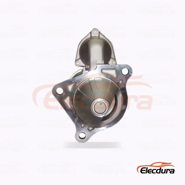 0-23000-7400 Isuzu 6WA1 24V 7,4 kW Anlasser Gro&szlig;handelslieferung