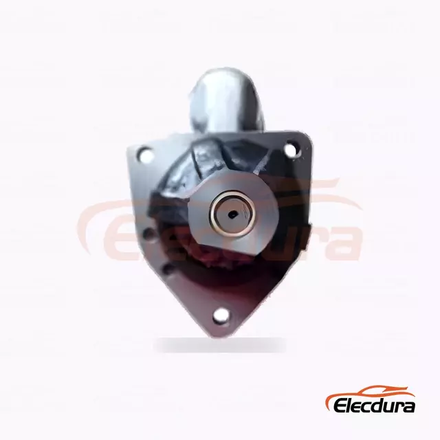 0-23000-7171 Mitsubishi S16N เครื่องกำเนิดไฟฟ้า 7.5kW ผู้จัดจำหน่ายมอเตอร์สตาร์ท