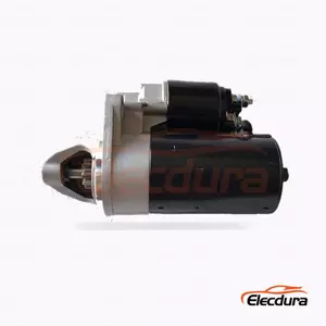 0001 107 078 Perkins 403D 12V 1,2kW Startmotor B2B-forsyning