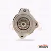0001 417 068 Liebherr 944 24V 6,6 kW Motor de partida Fornecimento a granel