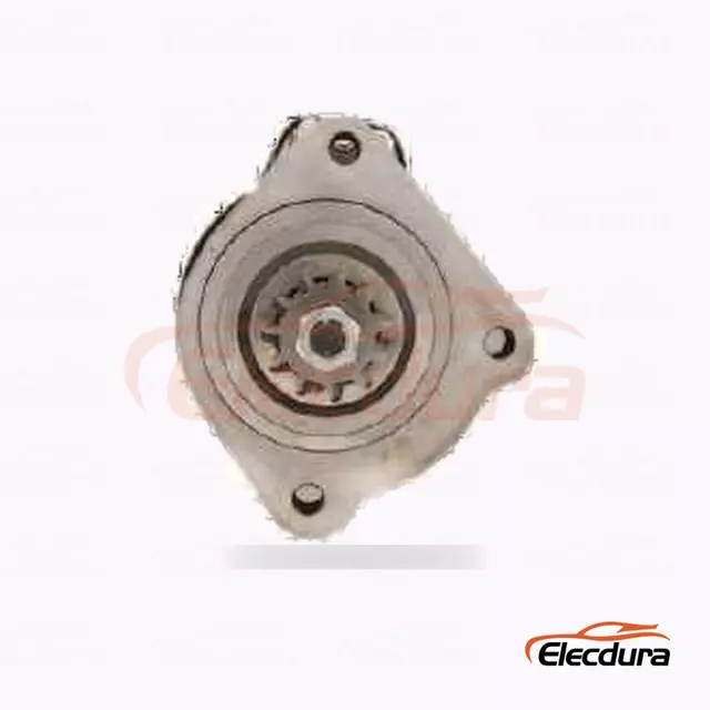 0001 417 068 Liebherr 944 24V 6,6kW Startmotor Bulk Supply