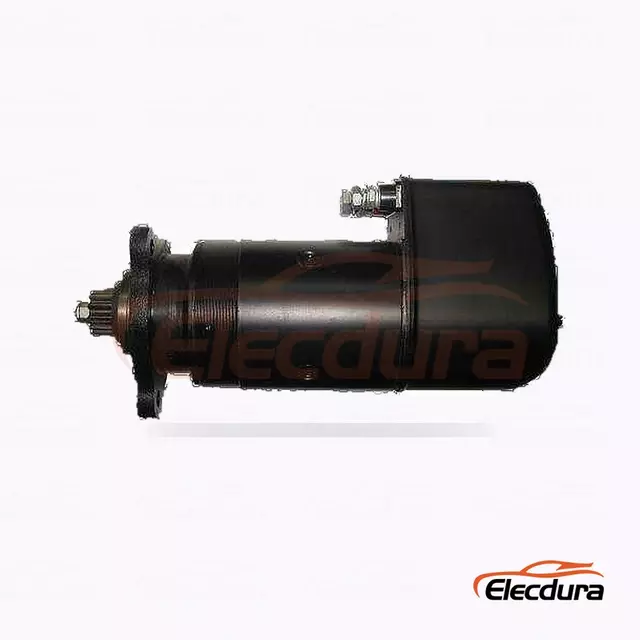 0001 417 045 Scania 143 24V 6,0kW Startmotor Grossistf&ouml;rs&ouml;rjning
