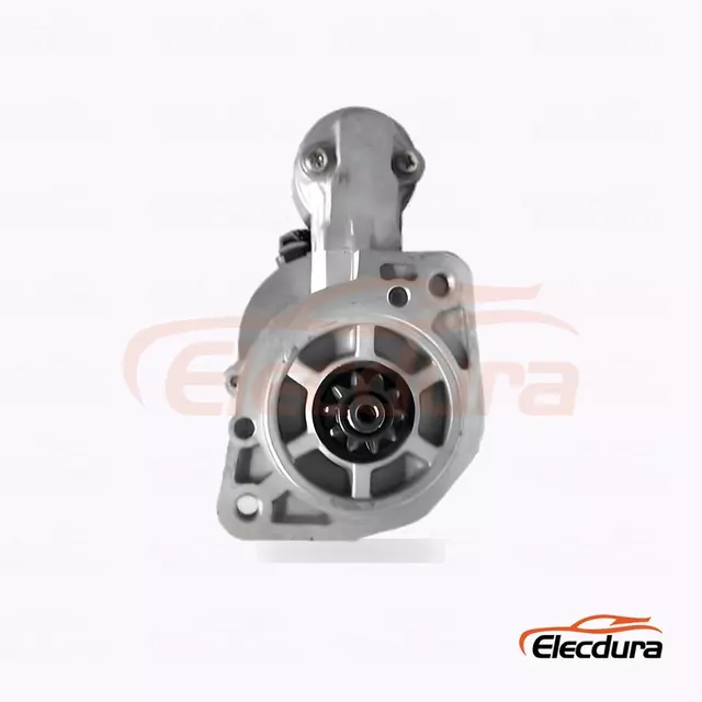 M2T63271 ميتسوبيشي 4M40 12V 2.0kW كاتب موتور العرض بالجملة