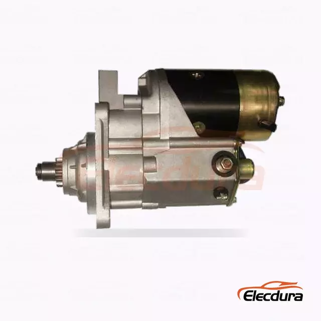 M2T57673 Ford T3500 12V 2,5kW D&eacute;marreur Alimentation B2B
