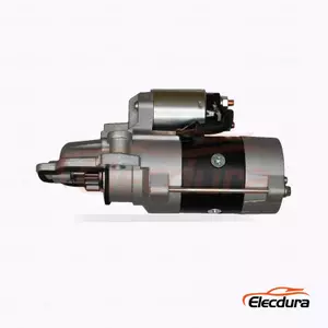 M2T86071 Anlasser f&uuml;r Ford Ranger BT50 3,2 l, 12 V, 2,5 kW, Gro&szlig;packung