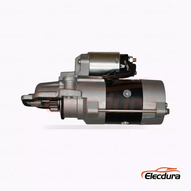 Fonte de maioria do motor de arranque da guarda florestal BT50 de M2T86071 Ford 3.2L 12V 2.5kW