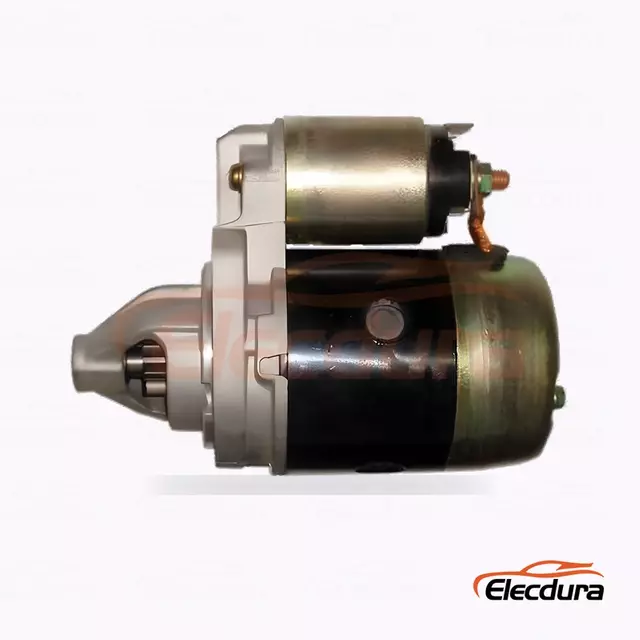 M3T10476 ハイスター フォークリフト 12V 1.0kW スターター モーター卸売供給
