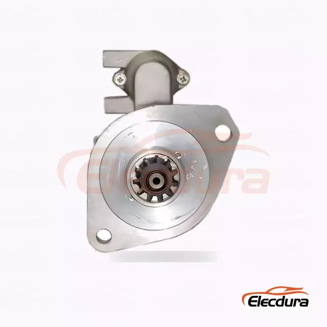 M3T57371 Mitsubishi 6DR5 24V 5.0kW Pasokan Grosir Motor Starter