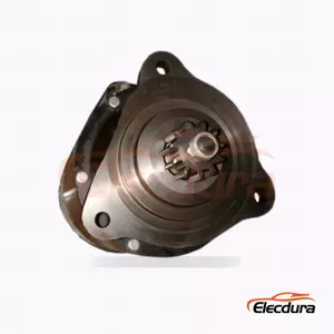 0001 510 039 Fornitura B2B per motorino di avviamento Deutz