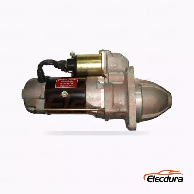 0350 602 0091 Nissan RD8/RD10 24V 6.0kW D&eacute;marreur Fourniture En Gros