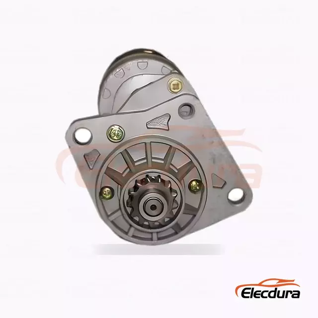 03101-3011 Kia Ford Econovan S2 Motor 12V 2,0kW Startmotor Engrosforsyning