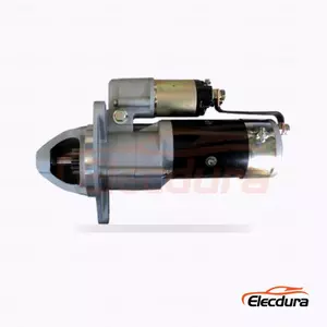 0350 602 0036 Hino EM 24V 6.0kW fonte de maioria do motor de partida