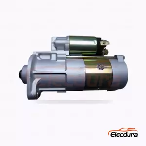 M8T50471 Трактор Kubota V5300/V3800, 12 В, 3,6 кВт, стартер, поставка B2B