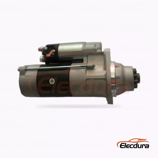 M9T60971 Стартер Mitsubishi 6M70 24 В 5,5 кВт B2B