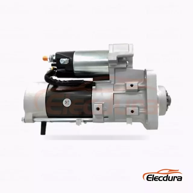 M8T62671 MAN TGL / TGM Truck 24V 5.0kW Starter Motor العرض بالجملة