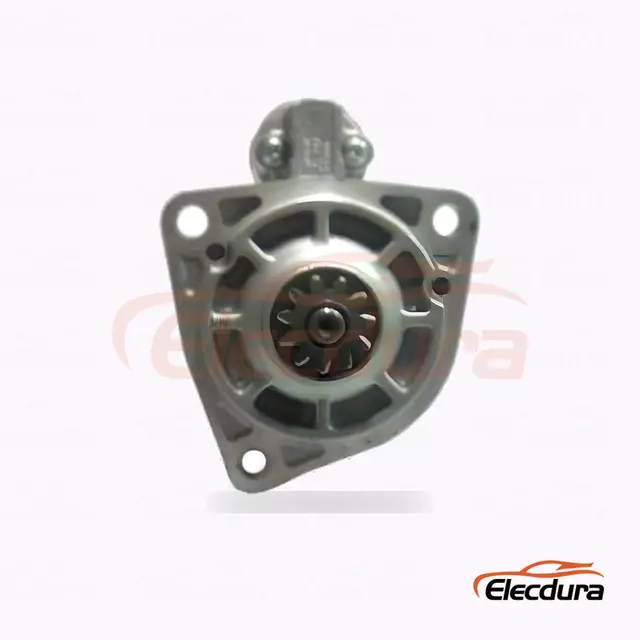 M8T60174 Pasokan Massal Motor Pemula Nissan Diesel FE6 24V 5.0kW