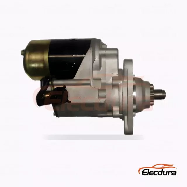 1113256 Cummins 6CT Starter Motor B2B Supply