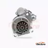 M9T64371 Mitsubishi Uygulamaları 24V 5.5kW Marş Motoru B2B Beslemesi
