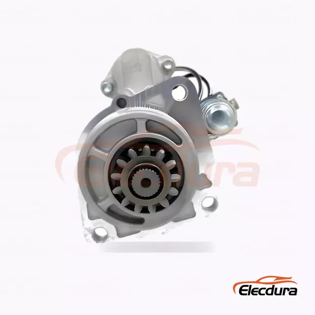M9T64371 تطبيقات ميتسوبيشي 24V 5.5kW Starter Motor B2B Supply