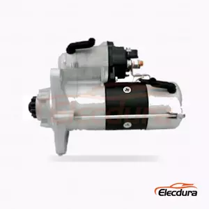 428000-7130 Cummins ISC 스타터 모터 B2B 공급