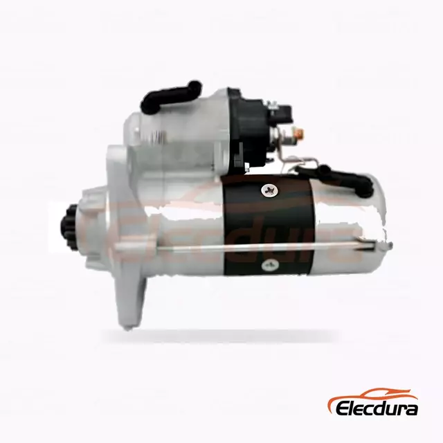 428000-7130 Cummins ISC Starter Motor B2B