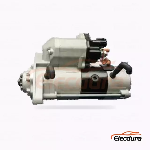 428000-4661 Suministro B2B del motor de arranque Toyota 1VD 12V 3.0kW